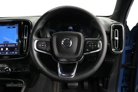 2023 Volvo C40 - photo 21
