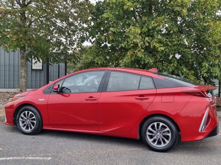 2017 Toyota Prius - photo 5