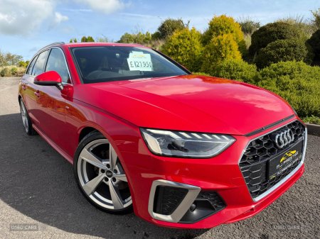 2022 Audi A4 - photo 2