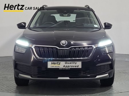 2024 Skoda Kamiq - photo 5