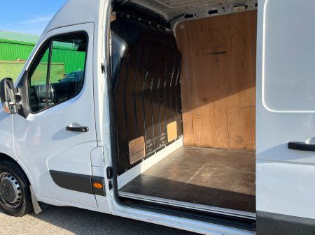 2024 Renault Master - photo 14