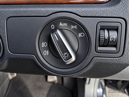 2013 Volkswagen Passat - photo 15