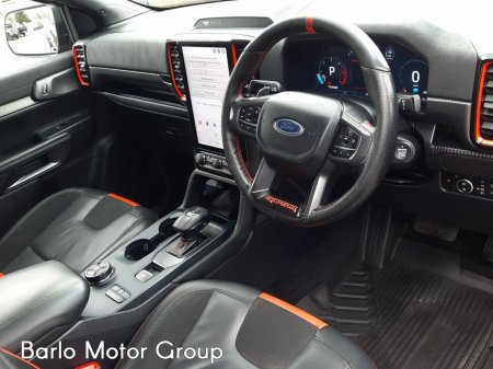 2024 Ford Ranger - photo 13