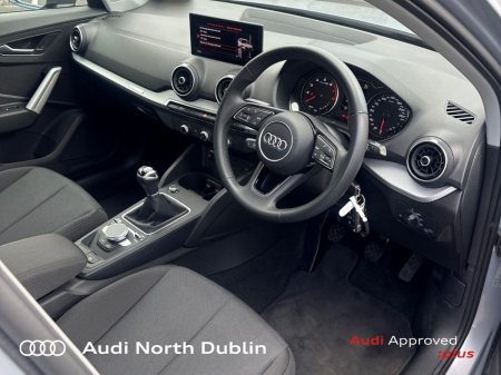 2022 Audi Q2 - photo 14
