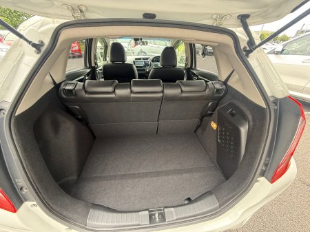2015 Honda Fit - photo 20