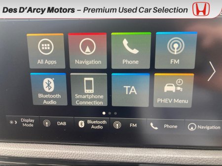 2025 Honda CR-V - photo 11