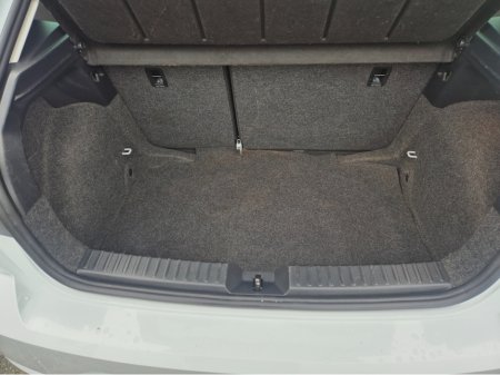 2023 SEAT Ibiza - photo 17