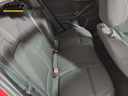 2023 Ford Focus - photo 15
