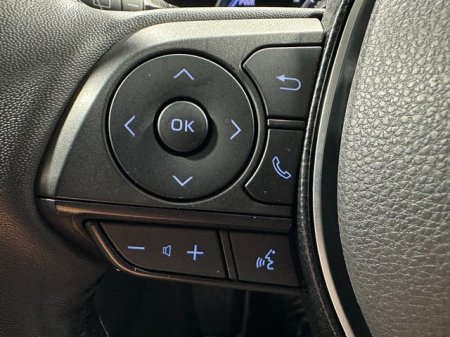 2021 Toyota RAV4 - photo 13