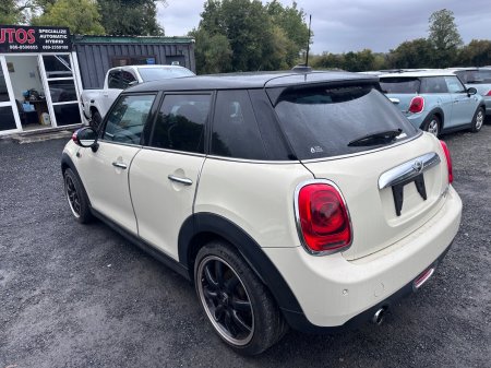 2017 Mini Cooper - photo 7