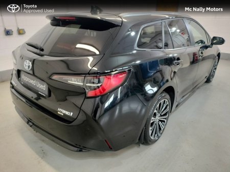 2023 Toyota Corolla - photo 2