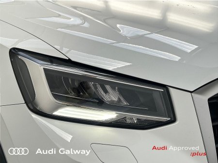 2022 Audi Q2 - photo 18