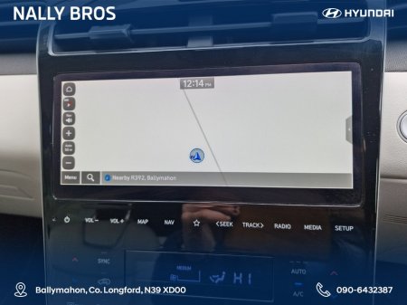 2023 Hyundai Tucson - photo 12