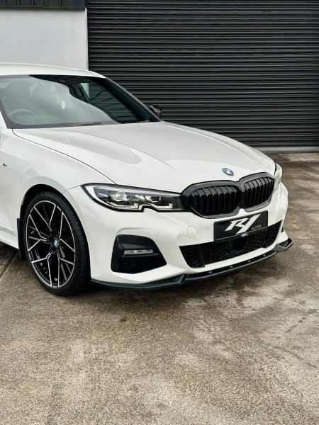 2020 BMW 3-Series - photo 6