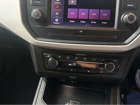 2021 SEAT Ibiza - photo 12