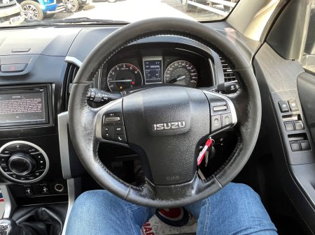 2014 Isuzu D-Max - photo 14