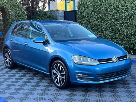 2017 Volkswagen Golf - photo 15