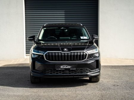 2024 Skoda Kodiaq - photo 2