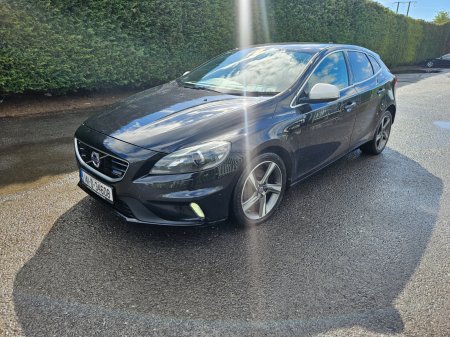 2014 Volvo V40 - photo 8