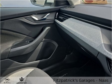 2025 Skoda Kamiq - photo 13
