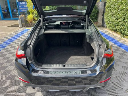 2023 BMW i4 - photo 13
