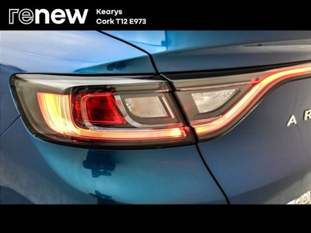 2023 Renault Arkana - photo 16