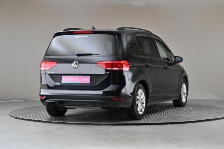 2016 Volkswagen Touran - photo 8