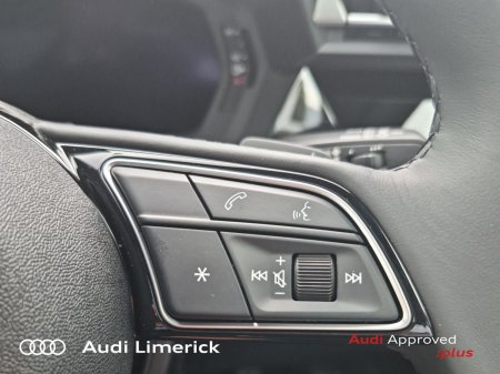 2026 Audi A3 - photo 33