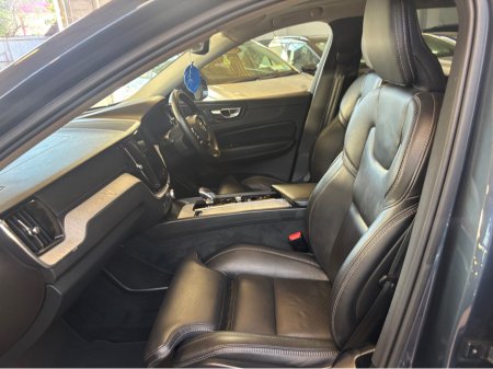 2020 Volvo XC60 - photo 9