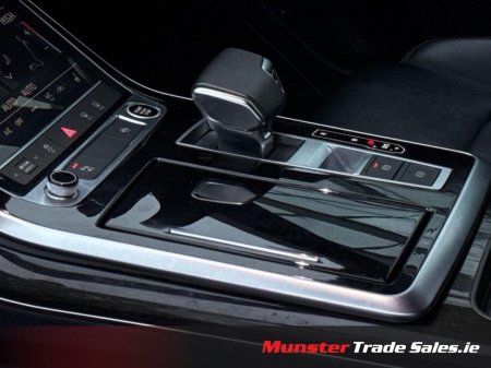 2022 Audi Q7 - photo 14
