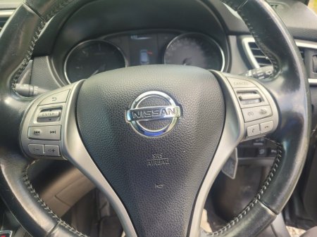 2014 Nissan Qashqai - photo 4