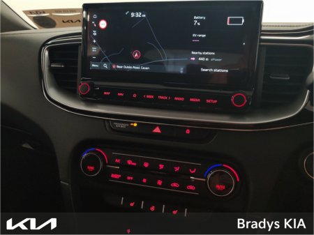 2024 Kia XCeed - photo 23