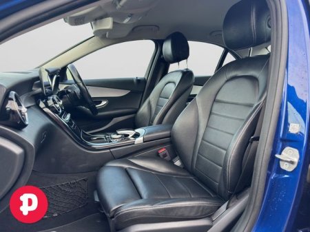 2021 Mercedes-Benz C-Class - photo 10