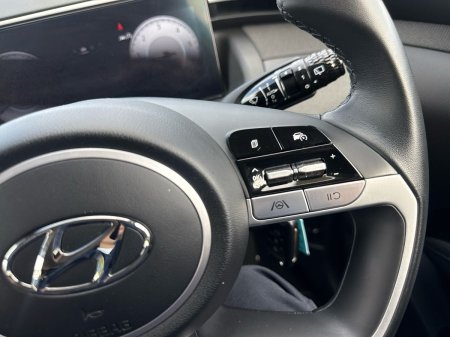 2023 Hyundai Tucson - photo 19