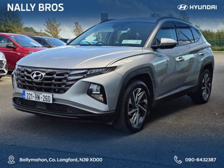 2022 Hyundai Tucson - photo 6