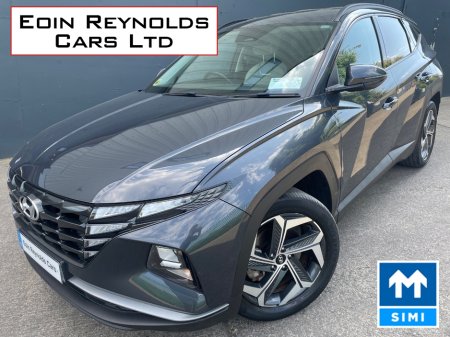 2023 Hyundai Tucson 232 EXECUTIVE PHEV AUTO LOW KMS! AS NEW!