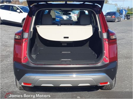 2026 Nissan X-Trail - photo 30