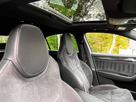2019 Skoda Superb - photo 22
