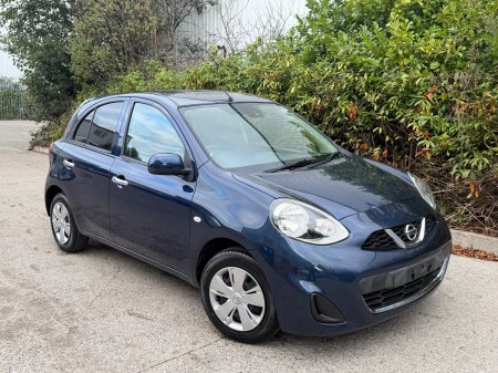 2021 Nissan Micra 1.0T N DESIGN