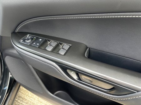 2025 Lexus NX - photo 8