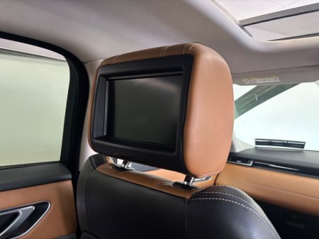 2018 Land Rover Range Rover Velar - photo 21