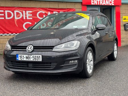 2015 Volkswagen Golf - photo 2