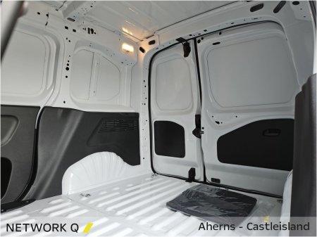 2026 Opel Combo - photo 13