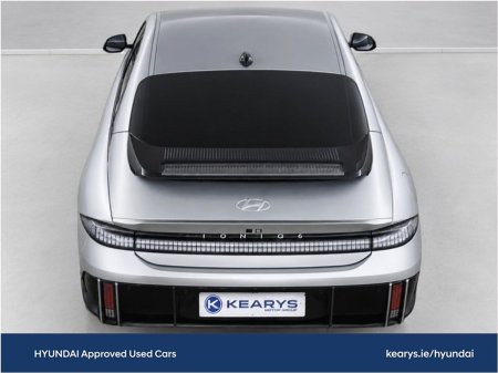 2024 Hyundai IONIQ 6 - photo 5