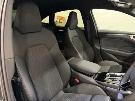 2026 Audi A6 - photo 36