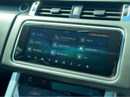 2021 Land Rover Range Rover Sport - photo 28