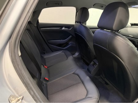 2019 Audi A3 - photo 35