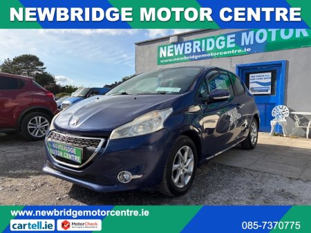 2014 Peugeot 208 - photo 7