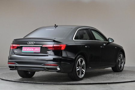2022 Audi A4 - photo 9