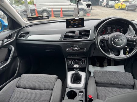 2017 Audi Q3 - photo 10